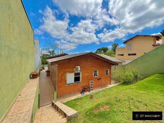 Imagem Casa à venda em Mairiporã/SP - Associação de Moradores, por R$700.000!