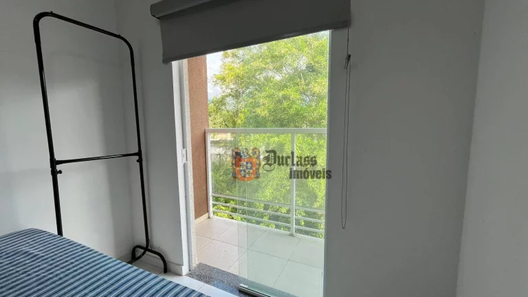 Imagem Cobertura com 2 dormitórios à venda, 90 m² por R$ 350.000,00 - Taquaral - Ubatuba/SP