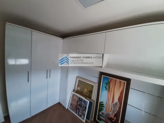 Imagem Apartamento disponível para venda ou locação no Condominio Arcadia em São Bernardo do Campo