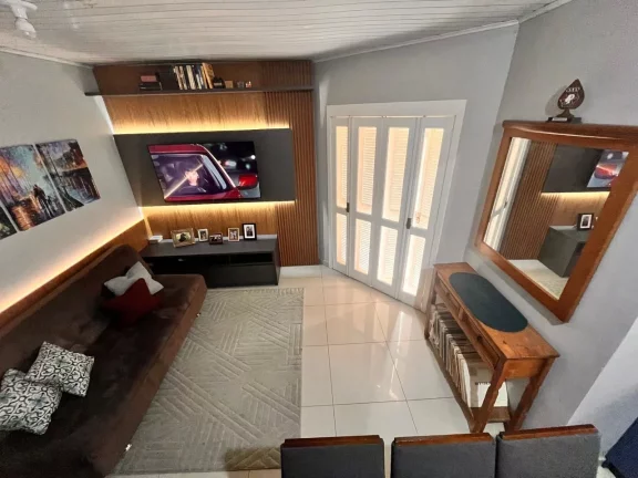 Imagem Linda Casa com móveis planejados em Araricá