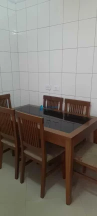 Imagem Casa de Condomínio