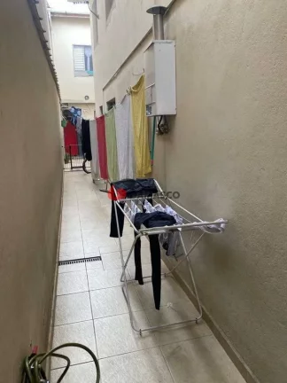 Imagem Sobrado à venda 3 Quartos, 1 Suite, 2 Vagas, 204M², Rudge Ramos, São Bernardo do Campo - SP