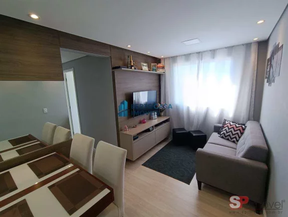 Imagem Apartamento Padrão