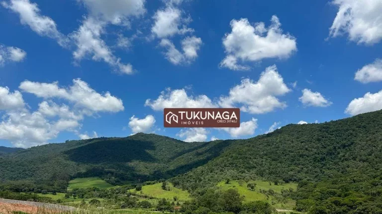 Imagem Terreno à venda, 300 m² por R$ 300.000,00 - Condomínio Portal Lamis - Atibaia/SP