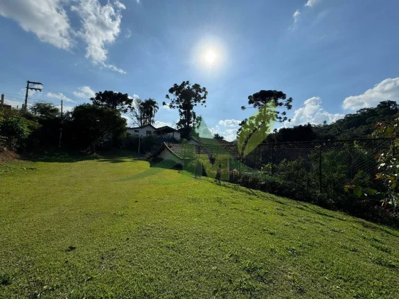 Imagem Chácara com Excelente Localização - Divisa entre Mairiporã e Atibaia