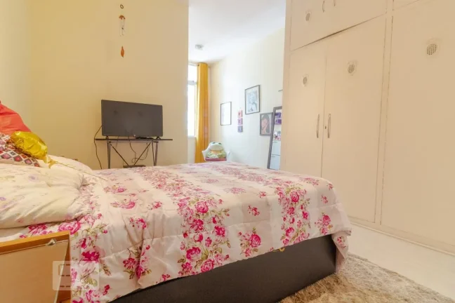Imagem Apartamento à Venda - Copacabana, 2 Quartos, 90 m2