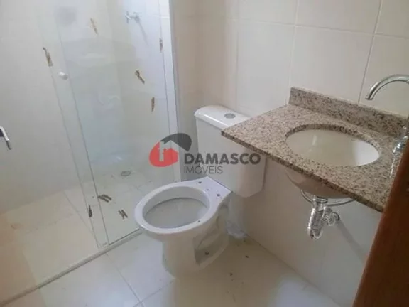 Imagem Apartamento à venda 2 Quartos, 1 Suite, 1 Vaga, 61M², Vila Príncipe de Gales, Santo André - SP