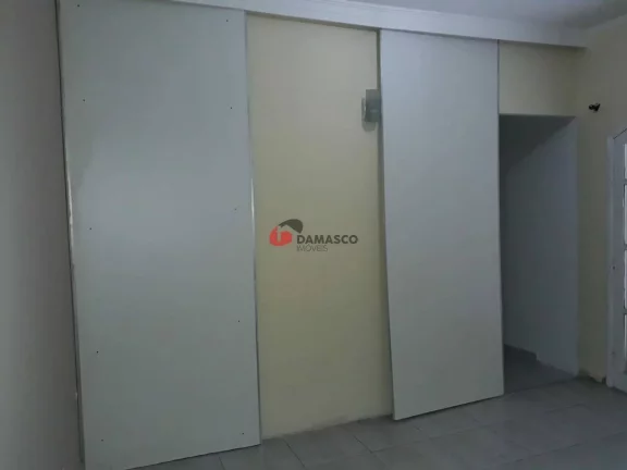Imagem Sobrado à venda 3 Quartos, 1 Suite, 1 Vaga, 100M², Jardim Las Vegas, Santo André - SP