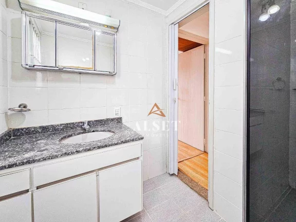 Imagem Apartamento com 2 dormitórios na Vila Carrão