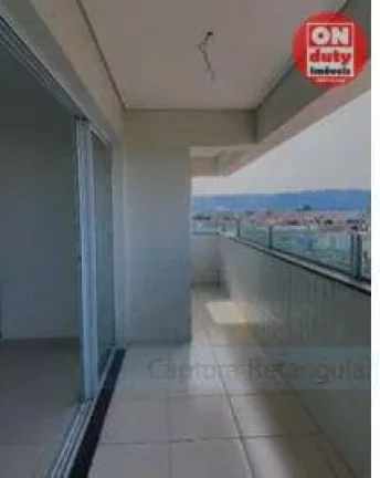 Imagem Apartamento Novo à venda - Macuco - Santos/SP