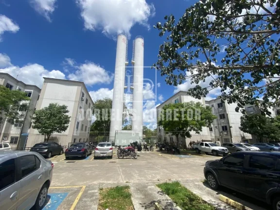 Imagem More no Residencial Morada do Sol - Excelente oportunidade de compra!