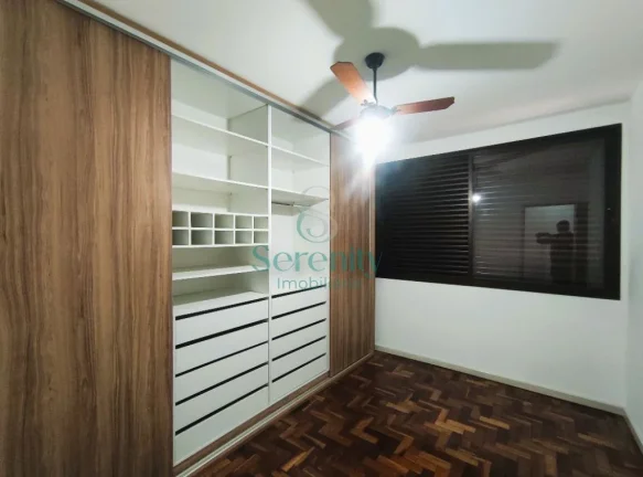 Imagem Apartamento para alugar - R$ 1.800,00 - Centro - Londrina - PR