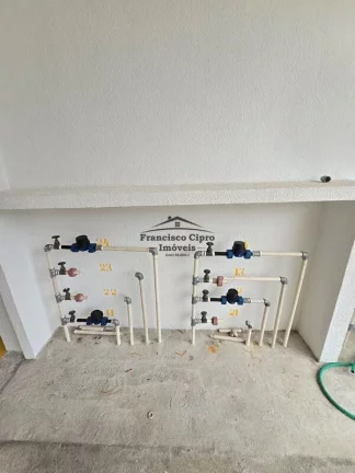 Imagem Apartamento para alugar no bairro Residencial Village Santana - Guaratinguetá/SP