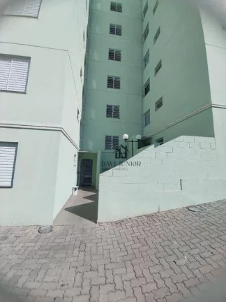 Imagem Apartamento à venda, 47 m² por R$ 265.000,00 - Jardim Ipê - Sorocaba/SP
