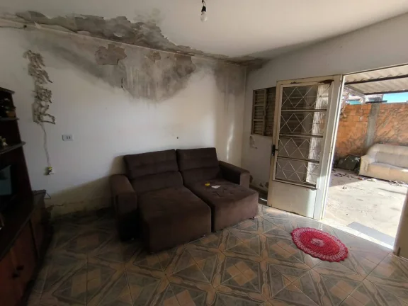 Imagem Casa 3/4 Na Rua 132 No Jardim Tropical Negocio De Oportunidade