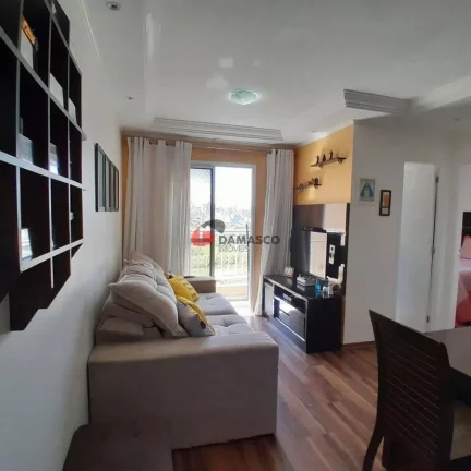 Imagem Apartamento à venda, Vila Gonçalves, São Bernardo do Campo, SP