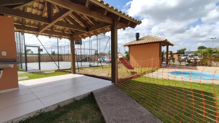 Imagem Apartamento NOVO de 2 quartos com churrasqueira na Avenida Central de Canoas