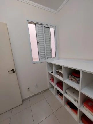 Imagem VENDO BELO SOBRADO DE 03 DORMITÓRIOS NO BAIRRO CAMPO GRANDENA SUL-SP)