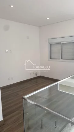 Imagem Casa em condomínio fechado para venda em Sorocaba-SP!
