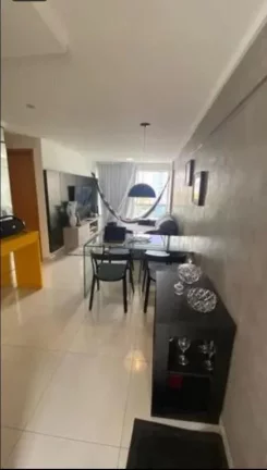 Imagem Apartamento Mobiliado com Elegância e Conforto no Artefato Residence – Jardim Oceania