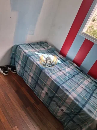 Imagem Apartamento Padrão