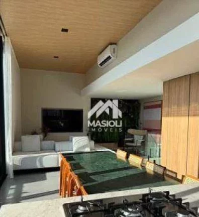Imagem Cobertura com 2 dormitórios à venda, 144 m² por R$ 2.200.000,00 - Itapuã - Vila Velha/ES