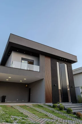 Imagem VENDE-SE LOTE NO TAMBORÉ - JUNDIAÍ
