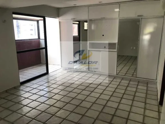 Imagem Vendo Cobertura com 447 m², 4 suítes, piscina privativa e 3 vagas
