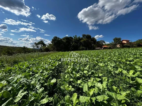 Imagem Área à venda em Igarapé MG - Pousada Del Rey