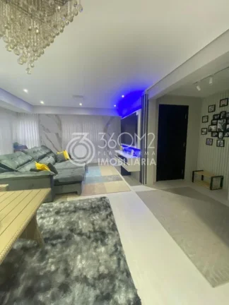 Imagem Apartamento para Venda em Santo André / SP no bairro Jardim