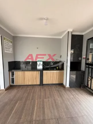 Imagem Apartamento Pronto para Morar Sorocaba - SP - Vila Helena