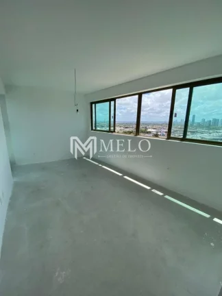 Imagem BAIRRO SÃO JOSÉ | 4qts, 4suítes, 4vagas, 268m² |dependência completa, nascente ! Andar Alto