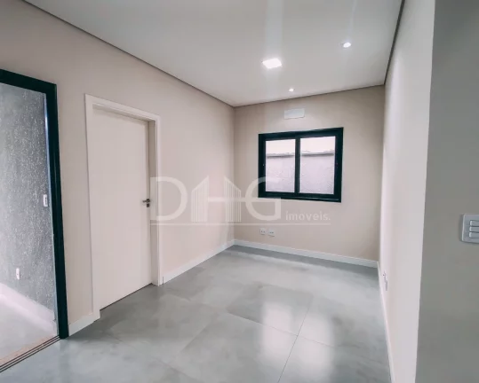 Imagem Casa à venda com 250 m² | Residencial Club Portinari | Paulínia - SP