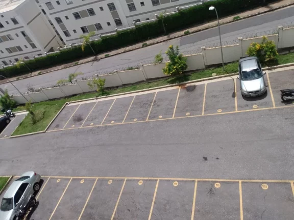 Imagem Apartamento em Vespasiano