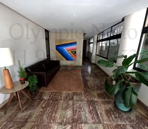 Imagem Apartamento para Reforma no Itaim