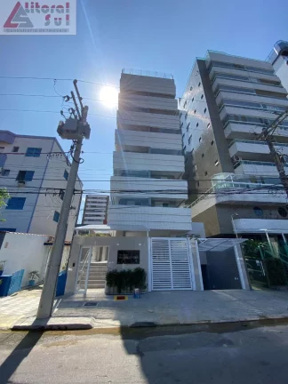 Imagem APARTAMENTO RESIDENCIAL em PRAIA GRANDE - SP, CANTO DO FORTE