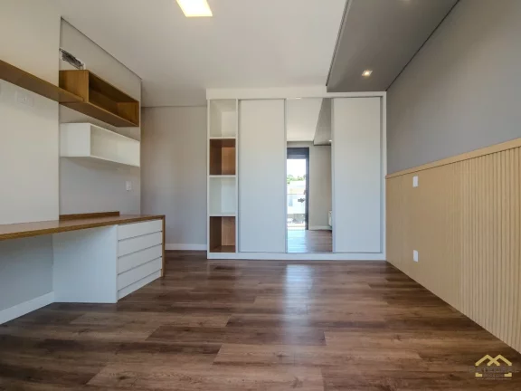 Imagem Casa a venda no Condomínio Brisas da Mata - Recanto Quarto Centenário - Jundiaí