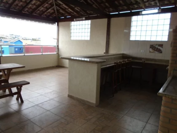 Imagem Sobrado com 3 dormitórios à venda, 220 m² por R$ 800.000,00 - Jardim Quaresmeira II - Suzano/SP