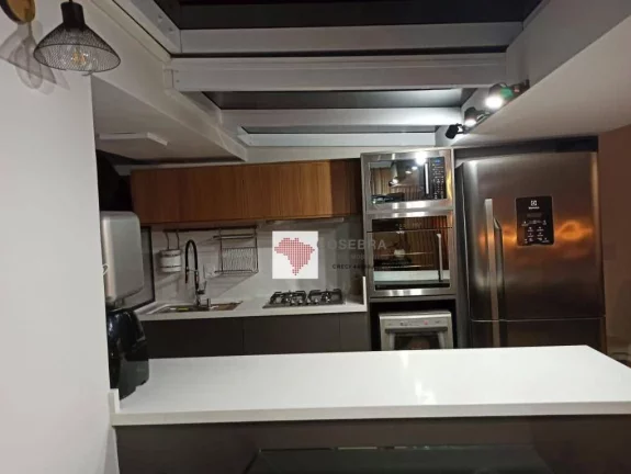 Imagem Apartamento com 2 dormitórios à venda, 100 m² por R$ 3.180.000 - Itaim Bibi - São Paulo/SP