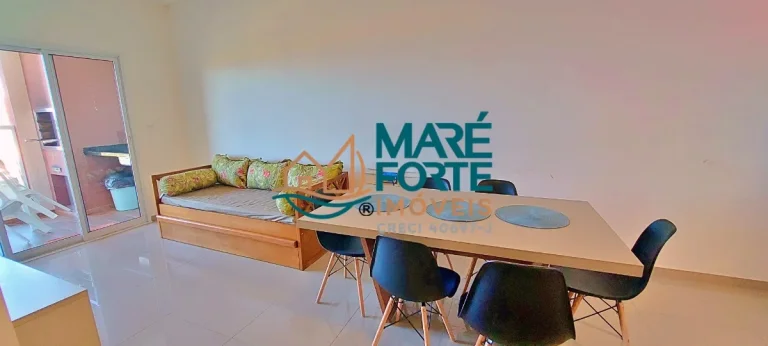 Imagem EXCELENTE APARTAMENTO COM UMA LINDA VISTA PARA O MAR!!