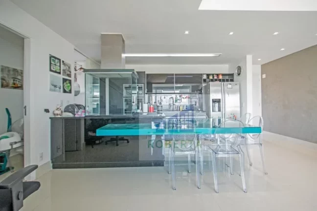 Imagem DUPLEX 118M² COM 2 SUÍTES NO CAMPO BELO