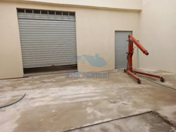 Salão Comercial - Ribeirão Preto - Vila Mariana - Região Leste