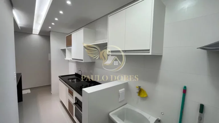 Imagem APARTAMENTO EM FAZE DECORAÇÃO, NO CENTRO DE UBATUBA-SP