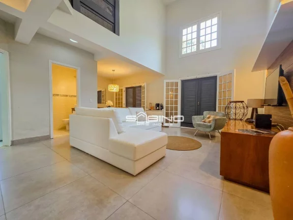 Imagem Casa para Locação, com 5 dormitórios 3 Suítes, atende até 12 Pessoas - Riviera de São Lourenço Bertioga SP