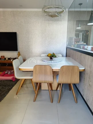 Imagem Apartamento de 2 Suítes com Sala de TV Reversível e Varanda Gourmet