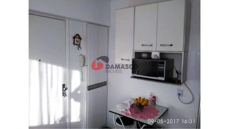 Imagem Apartamento à venda 2 Quartos, 1 Vaga, 74M², Rudge Ramos, São Bernardo do Campo - SP