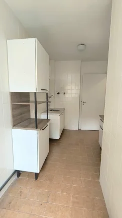 Imagem APARTAMENTO RESIDENCIAL em São Paulo - SP, Itaim Bibi