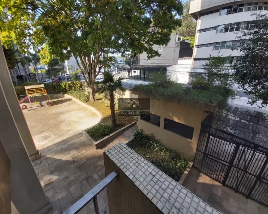 Imagem APARTAMENTO REAL PARQUE FÁCIL MODERNIZAÇÃO PLANTA ORIGINAL 97,00 M 2 DORMITÓRIOS 1 SUÍTE BANHEIRO SALA 2 AMBIENTES VARANDA COZINHA 1 VAGA LAZER