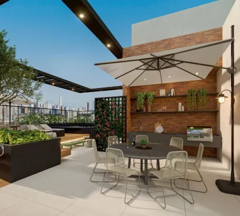 Foto do imóvel: Brooklin Residencial: Conforto e Modernidade no Aeroclube, João Pessoa em Não informado