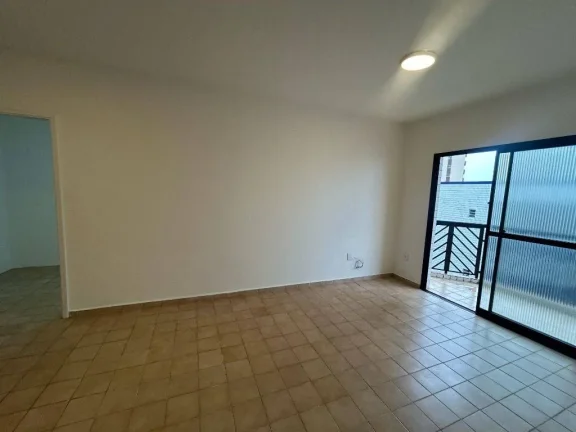 Imagem APARTAMENTO COM 80 m² - AVIAÇÃO - PRAIA GRANDE SP